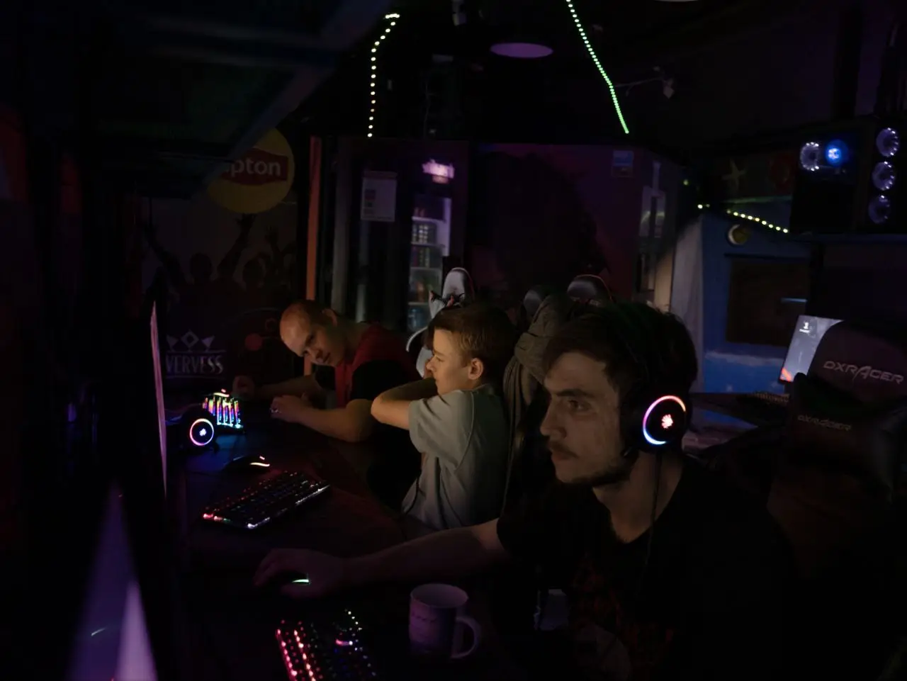 Изображение клуба GAME HOUSE № 1