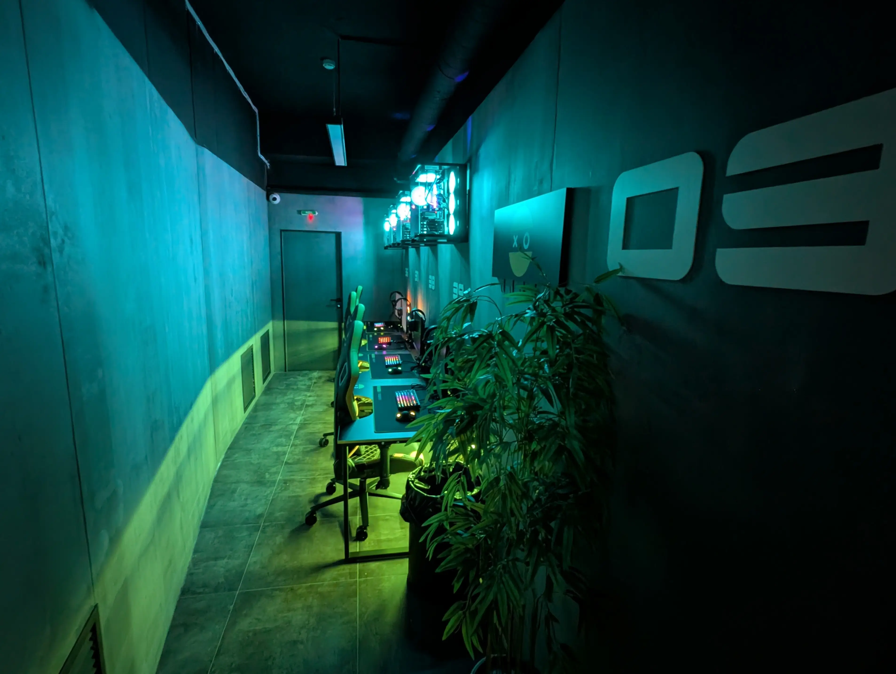 Изображение клуба Colizeum Метелица № 1