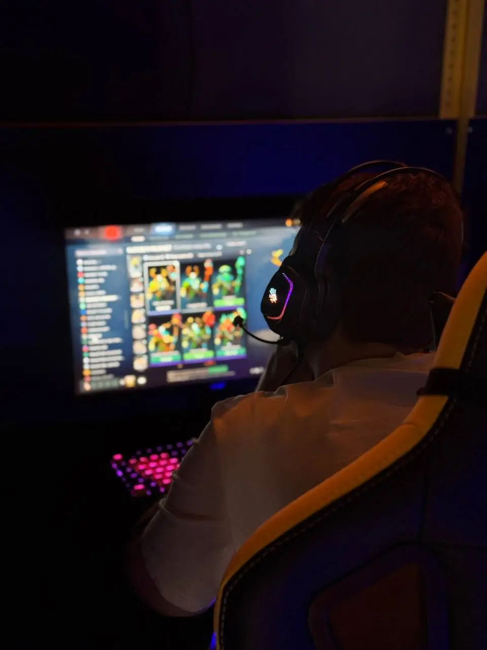 Изображение клуба Убежище 31 № 5