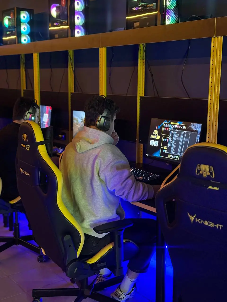 Изображение клуба Убежище 31 № 6