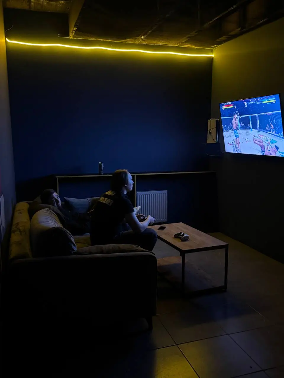 Изображение клуба Убежище 23 № 5