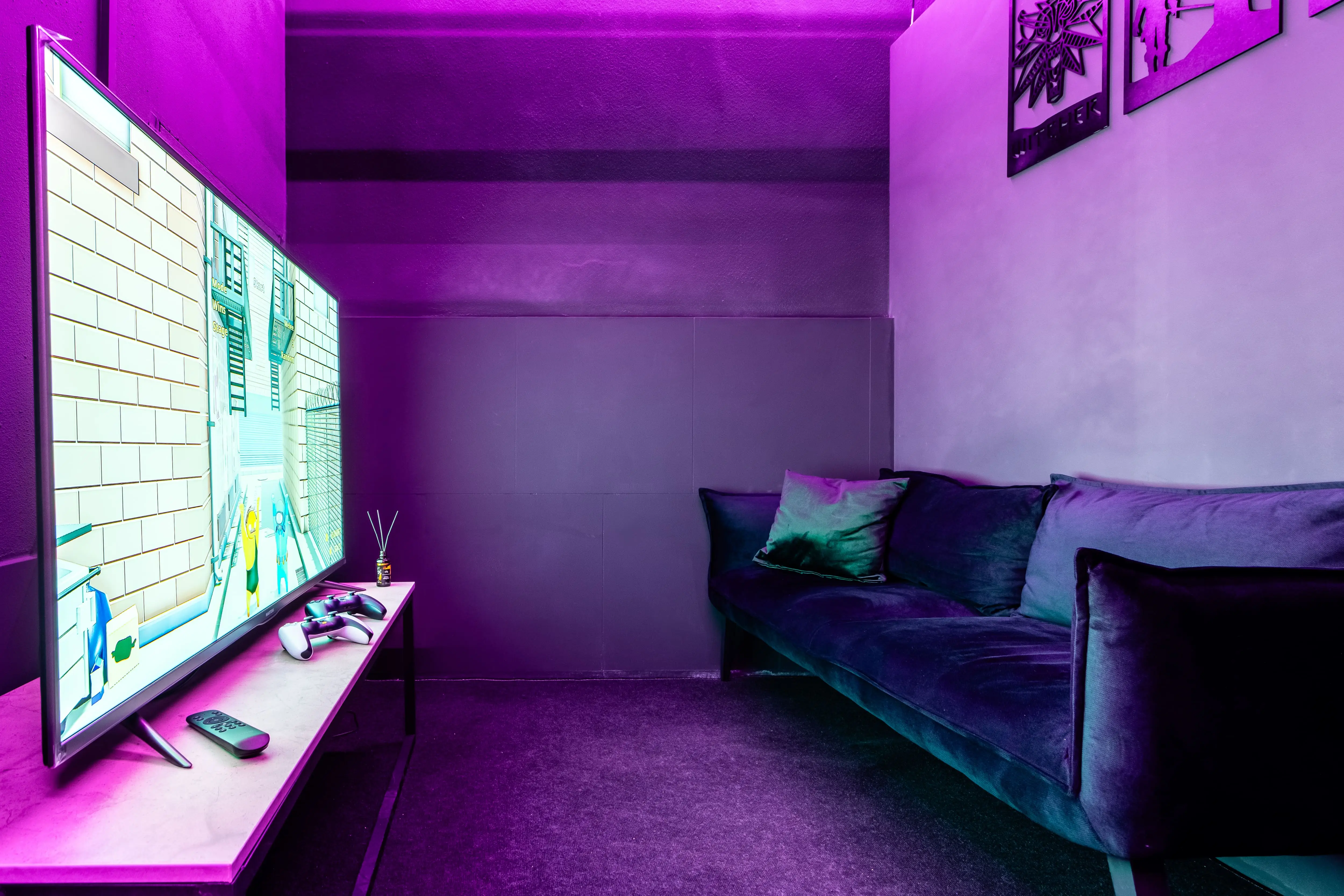 Изображение клуба L.A.Gaming № 6