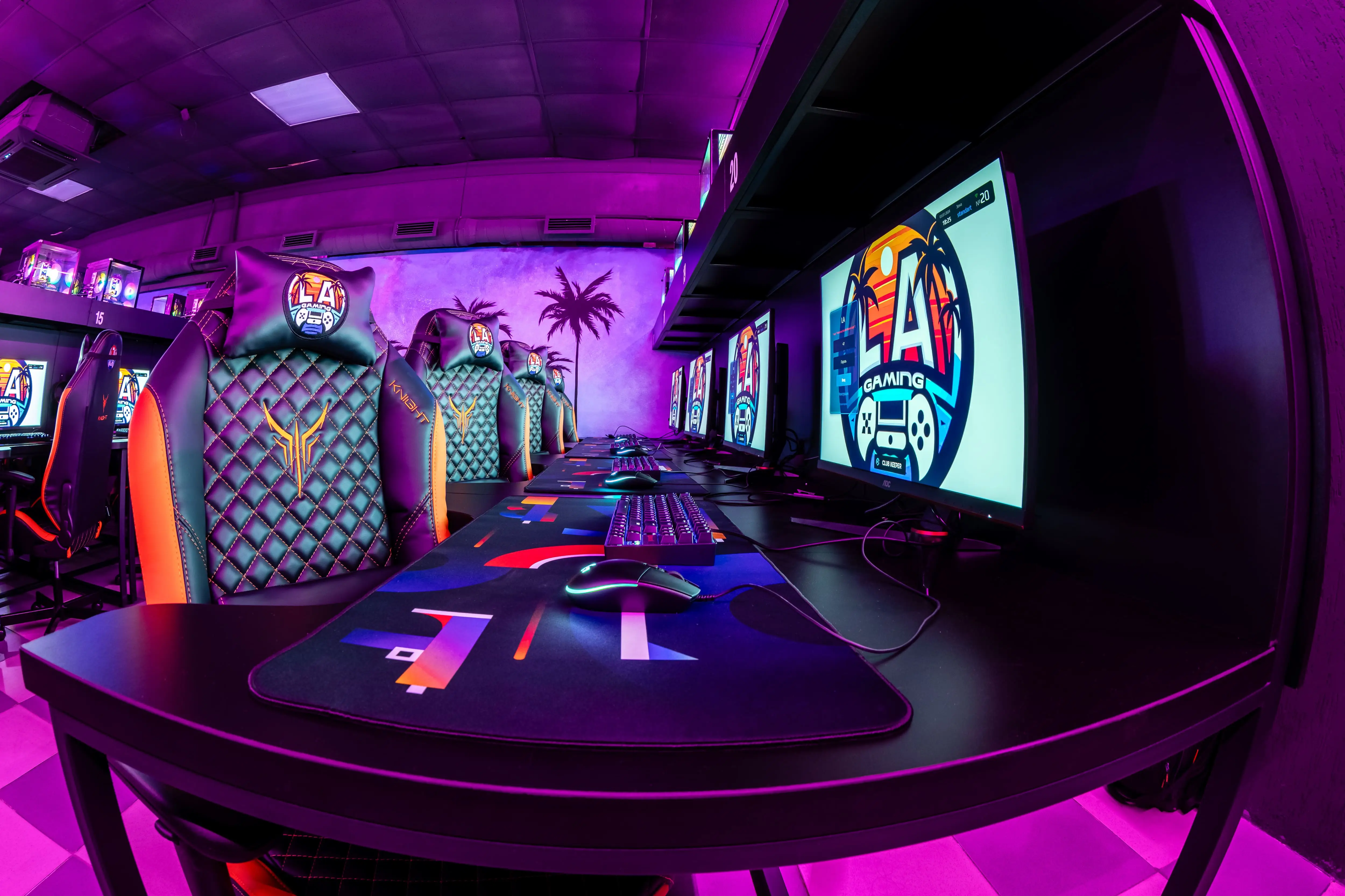 Изображение клуба L.A.Gaming № 3