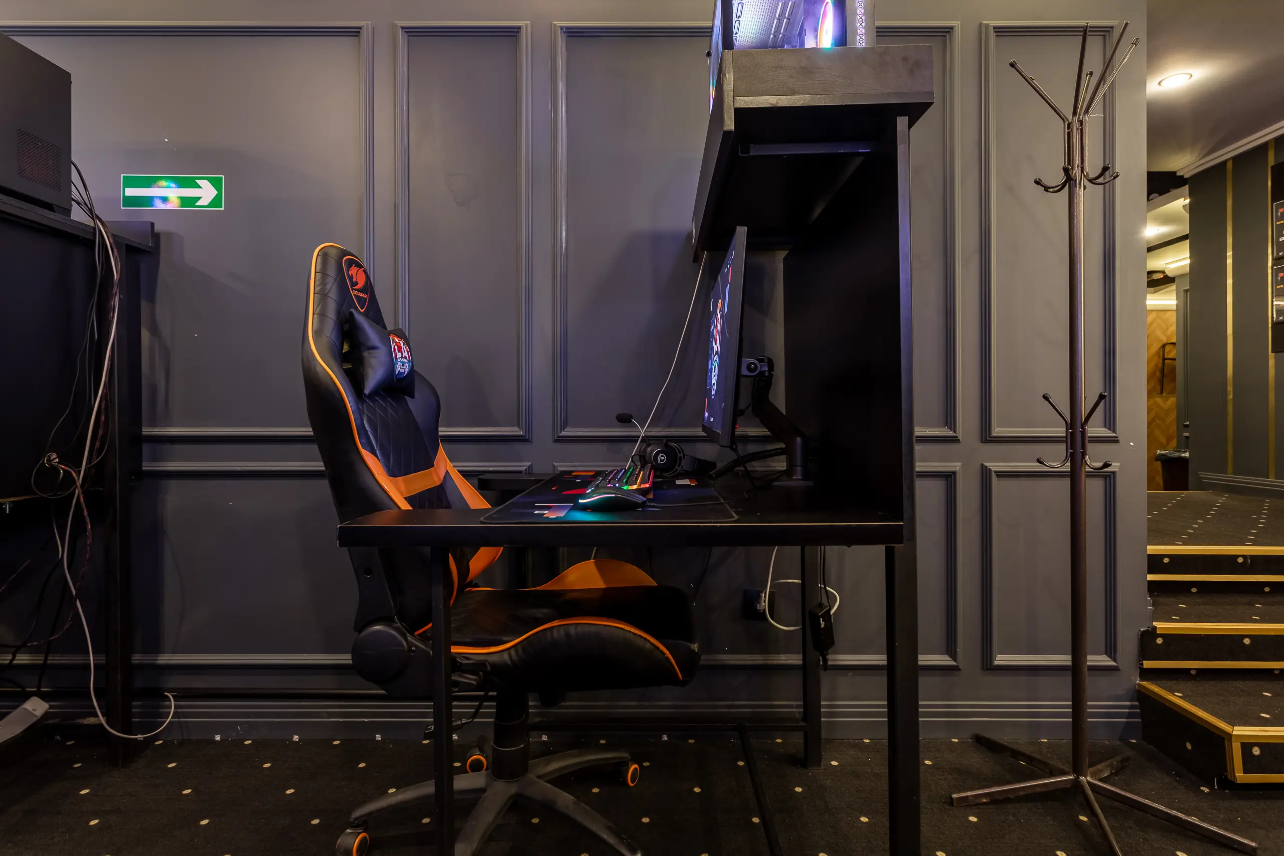 Изображение клуба L.A. Gaming № 5