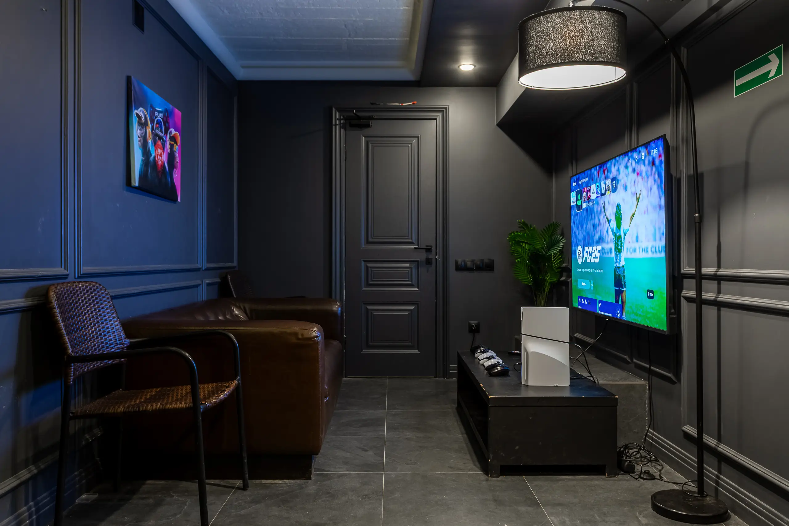 Изображение клуба L.A. Gaming № 8