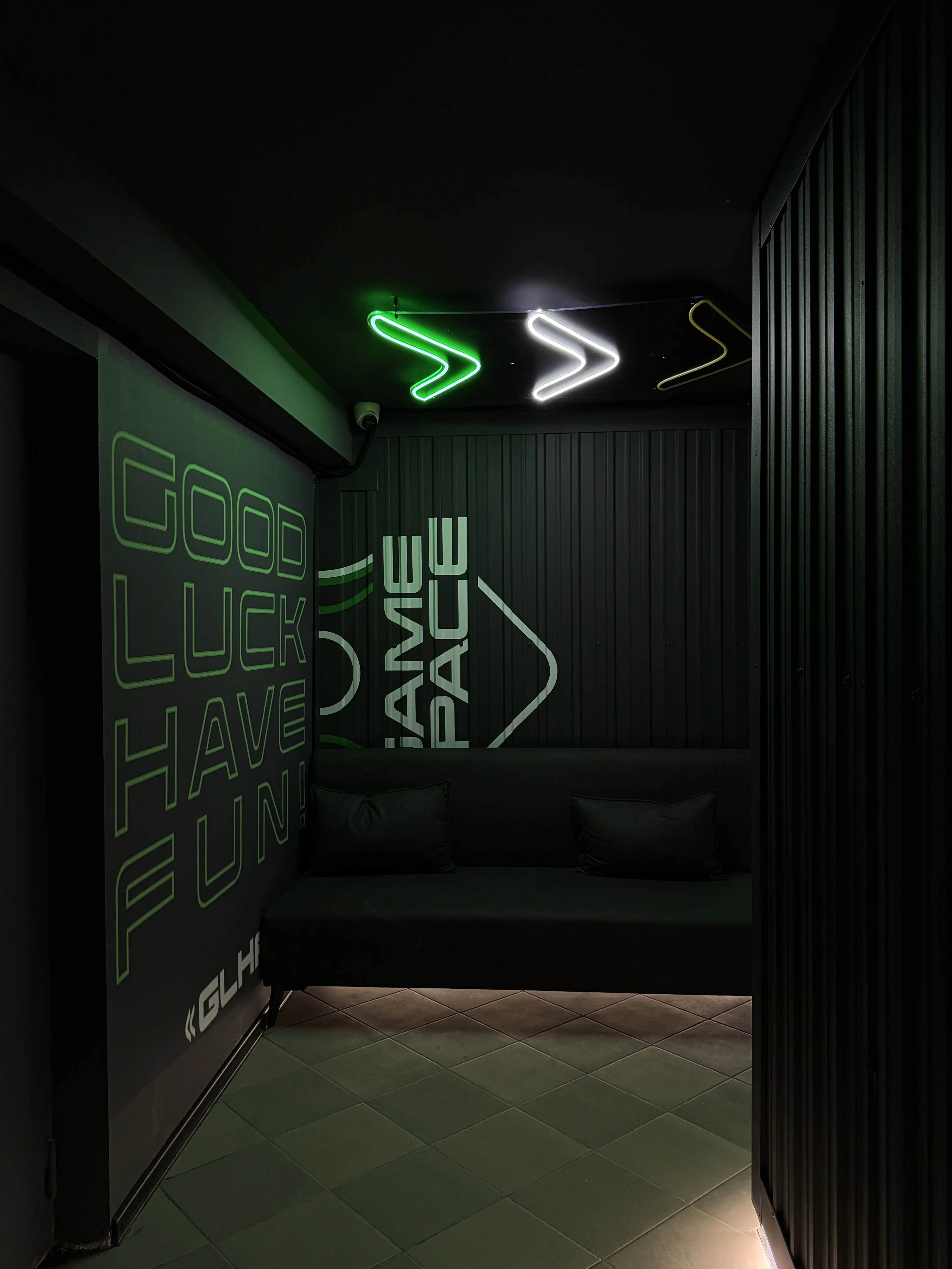 Изображение клуба Strike Arena № 3