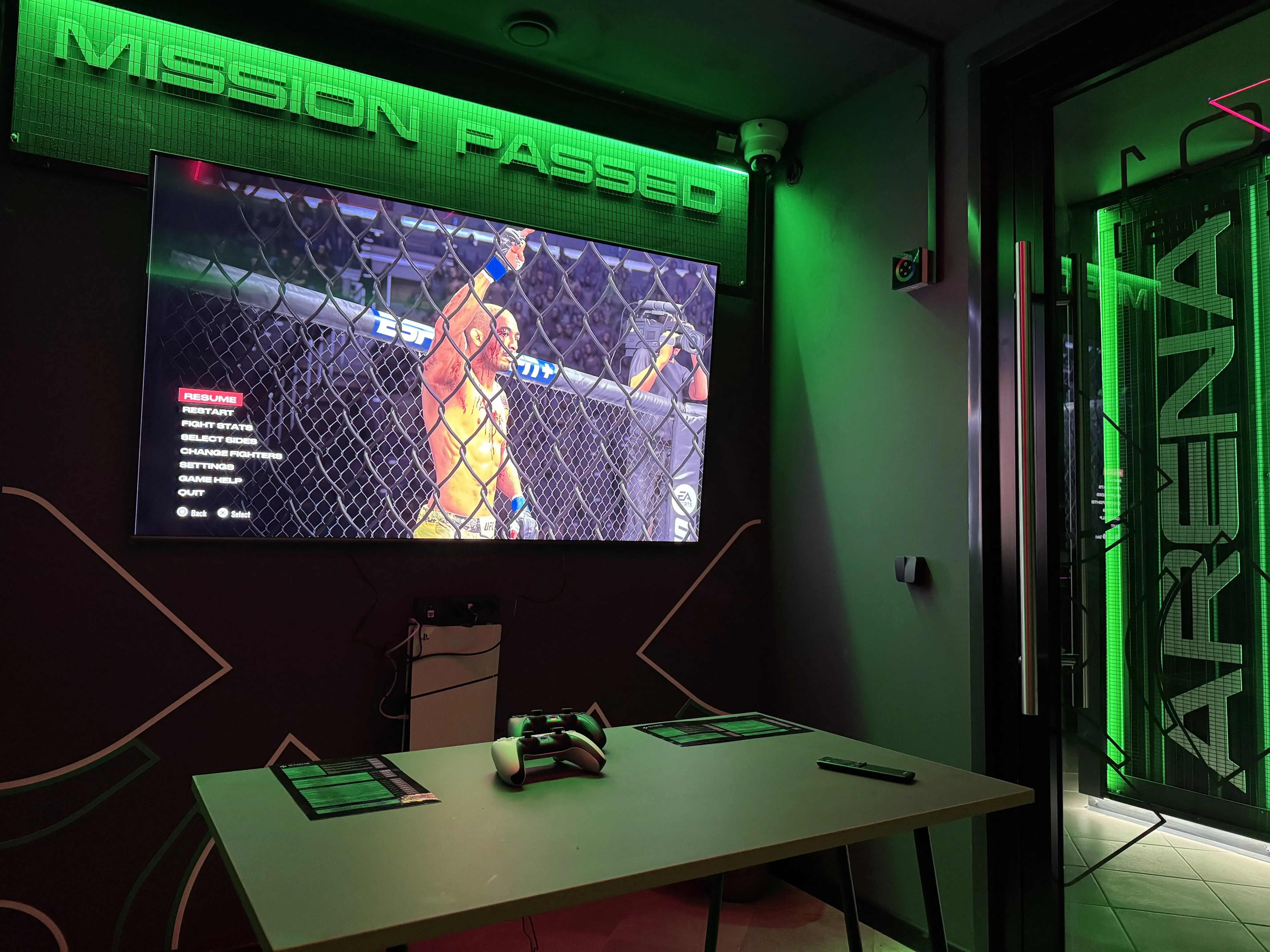 Изображение клуба Strike Arena № 5