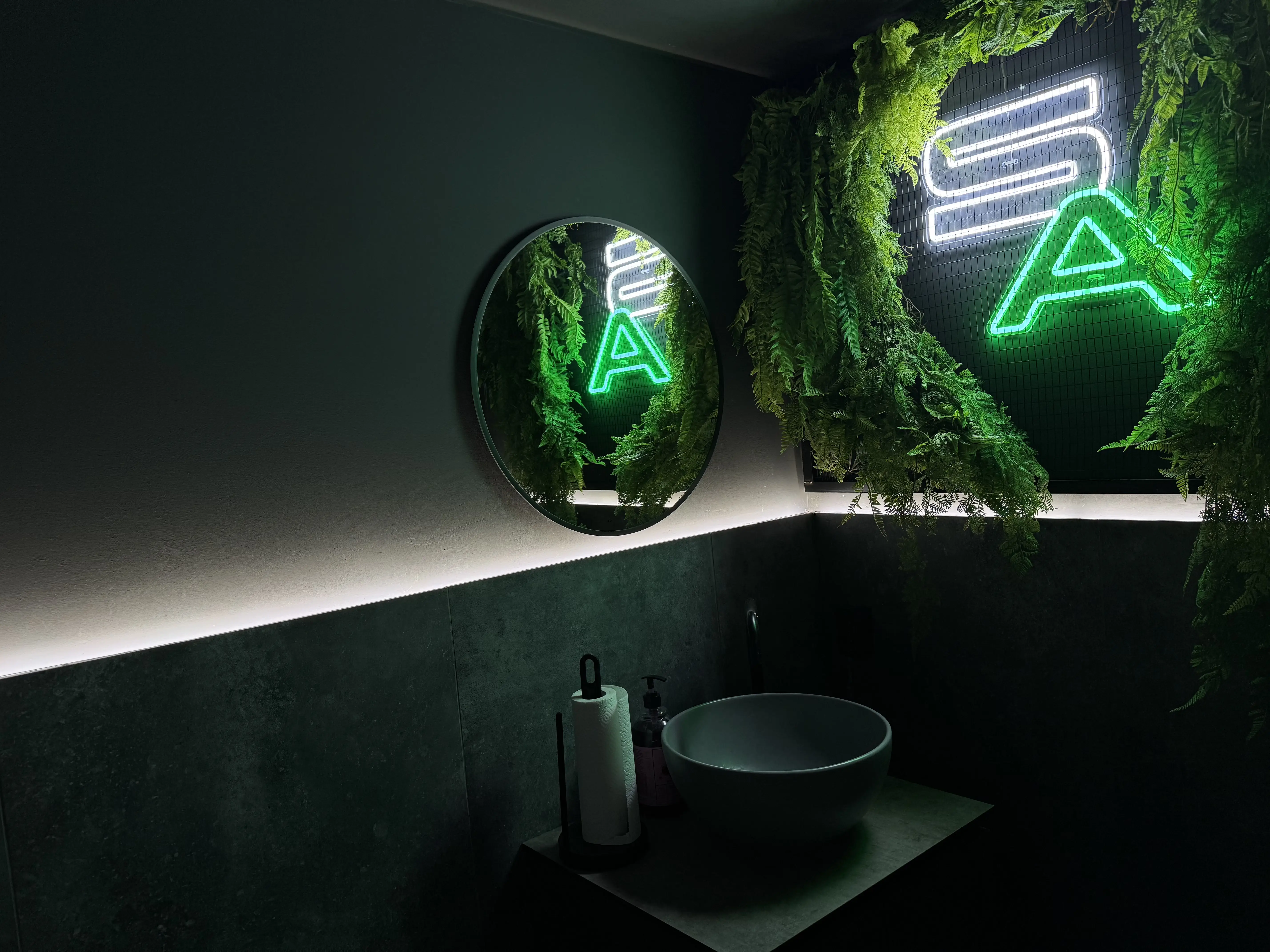 Изображение клуба Strike Arena № 7