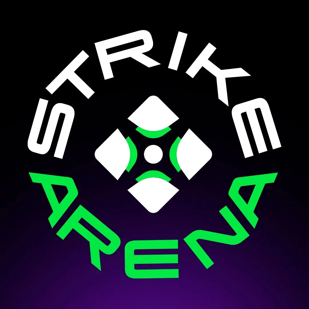 Изображение клуба Strike Arena Krsk № 1
