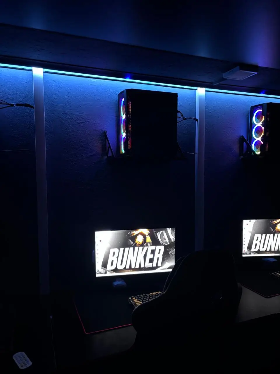 Изображение клуба BUNKER № 2