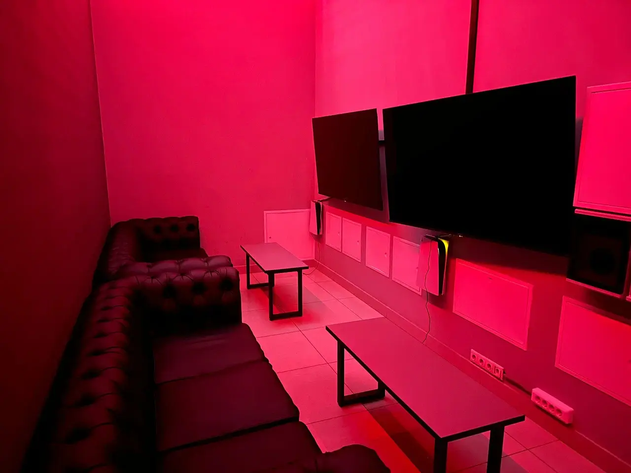 Изображение клуба Olimp X № 4