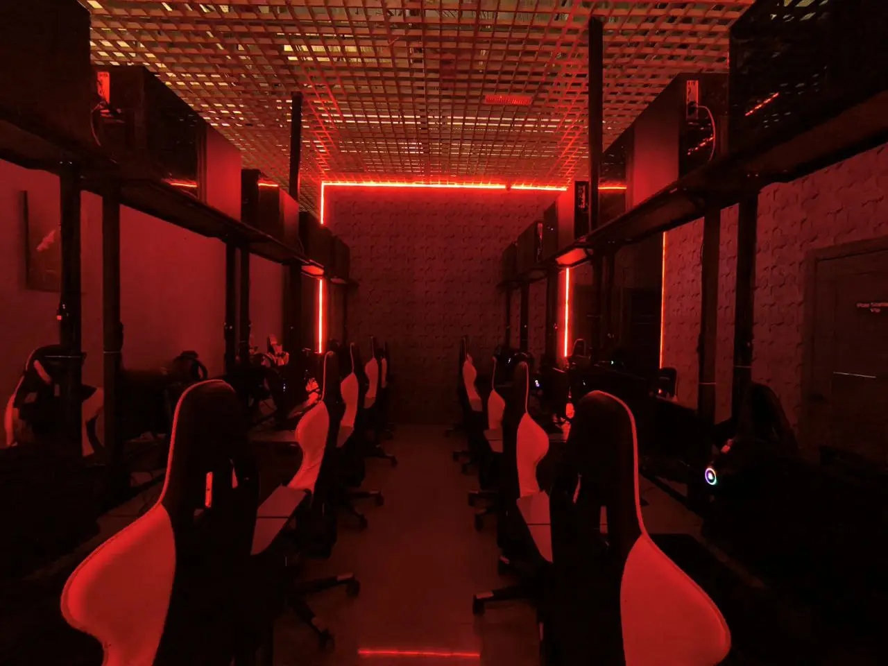 Изображение клуба Olimp X № 5