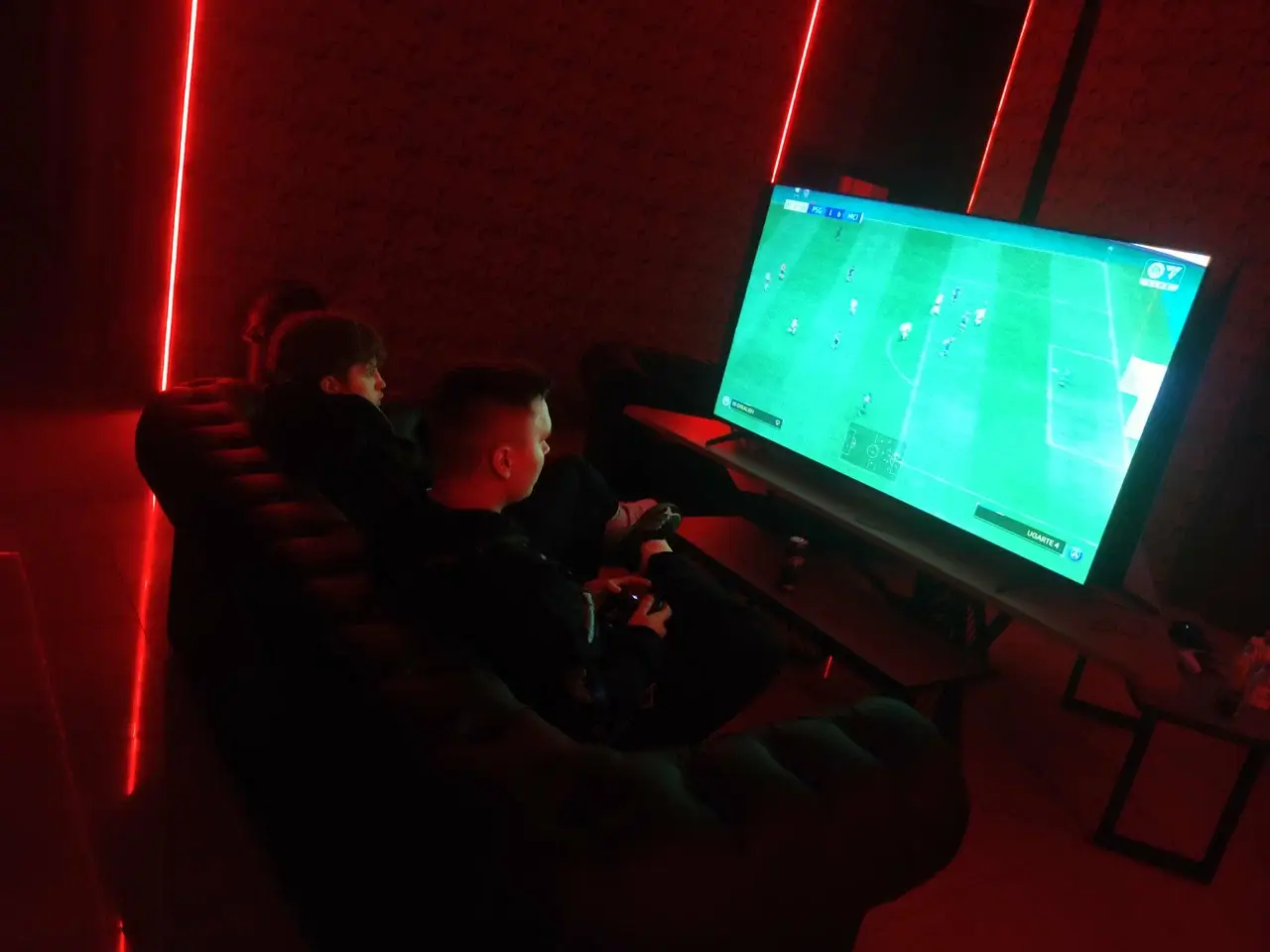 Изображение клуба Olimp X № 6