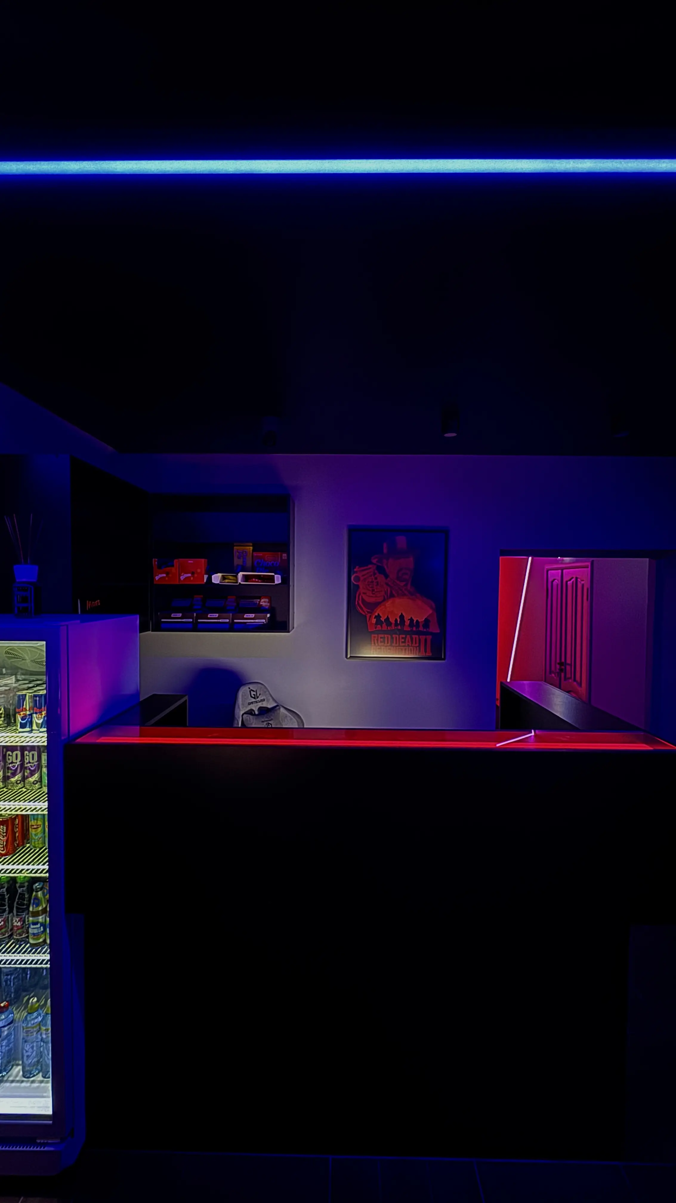 Изображение клуба PATRON № 7