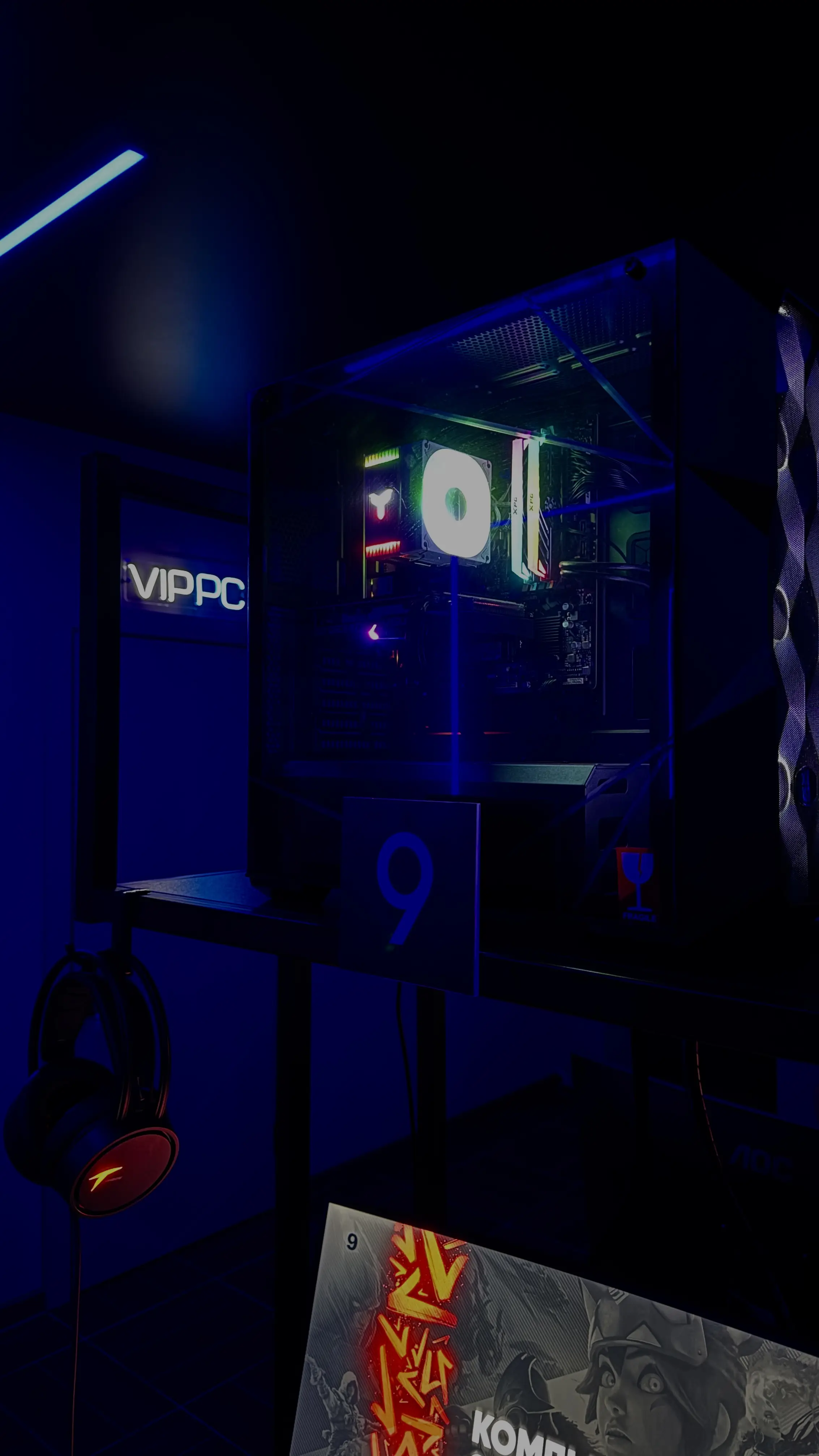 Изображение клуба PATRON № 5