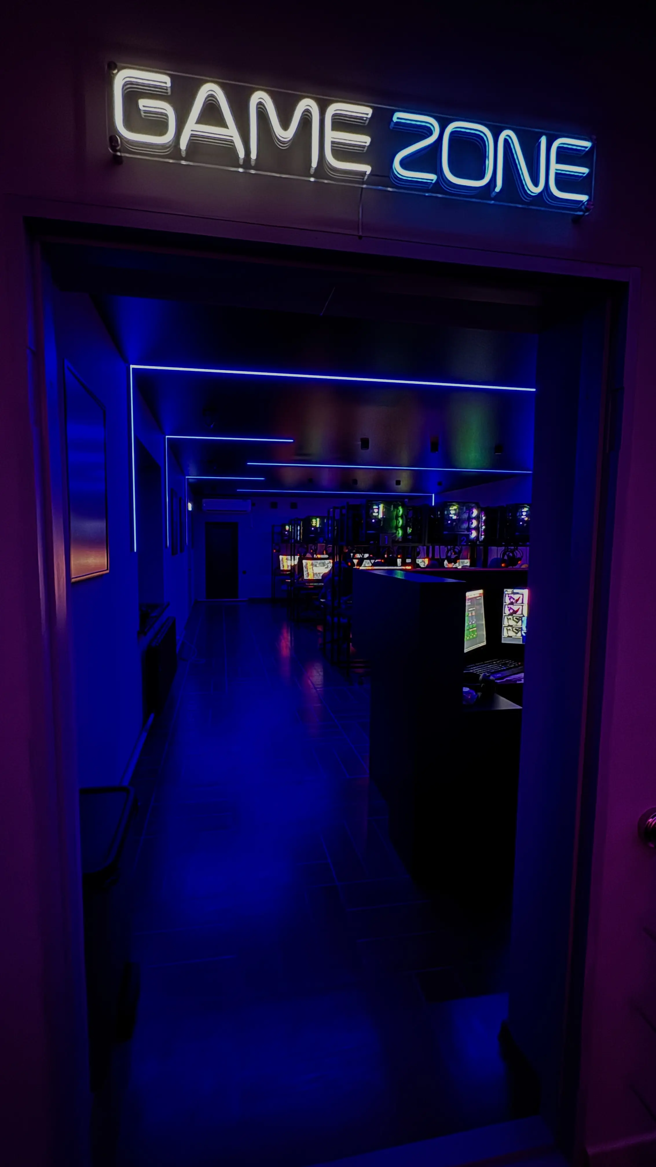 Изображение клуба PATRON № 6