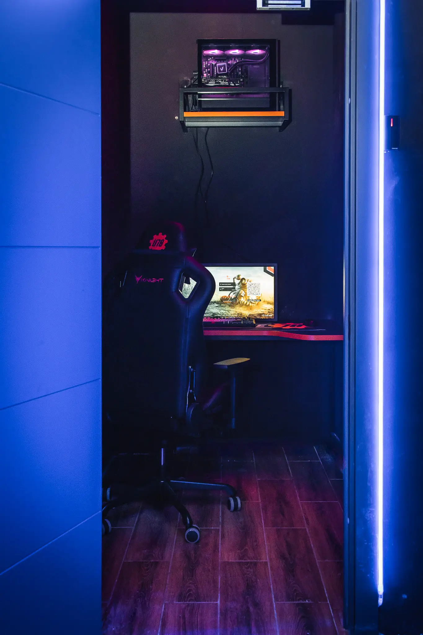 Изображение клуба Убежище 78 Легенда № 5