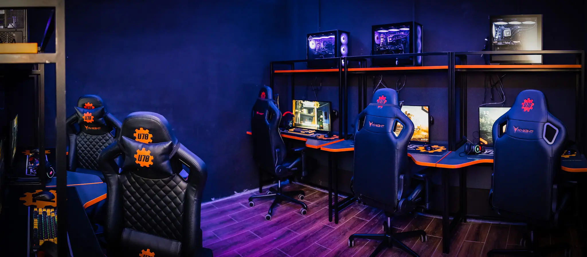 Изображение клуба Убежище 78 Легенда № 9