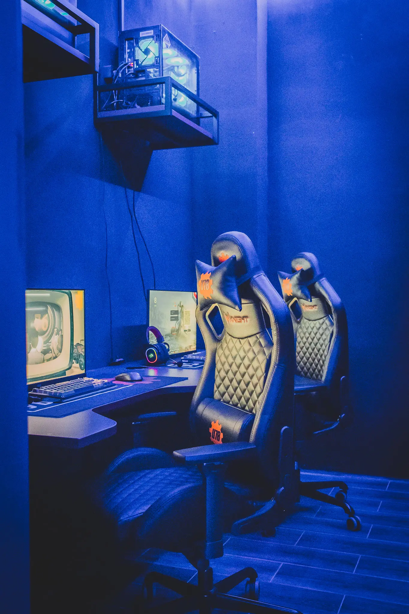 Изображение клуба Убежище 78 Легенда № 2