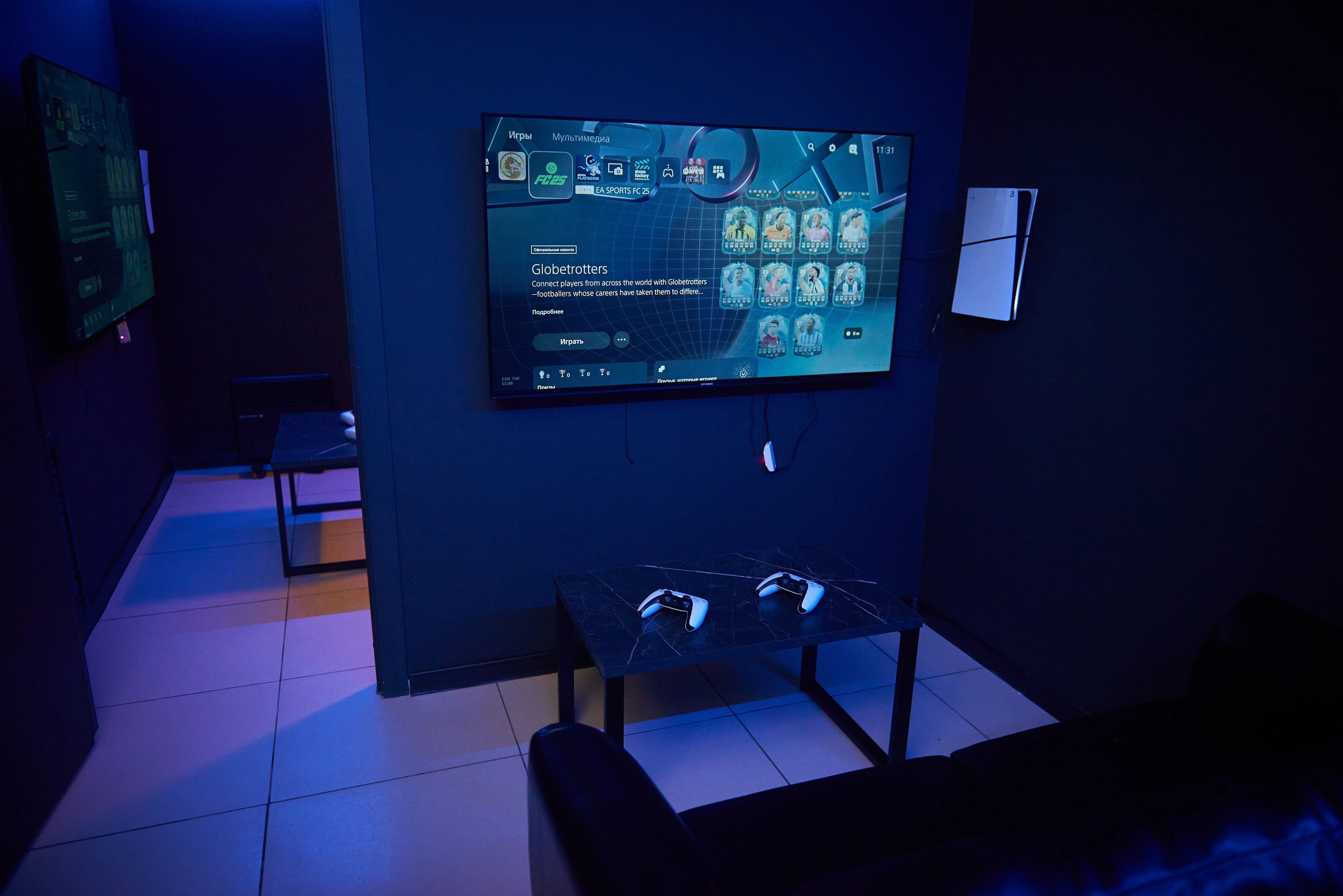 Изображение клуба CyberVibe № 6