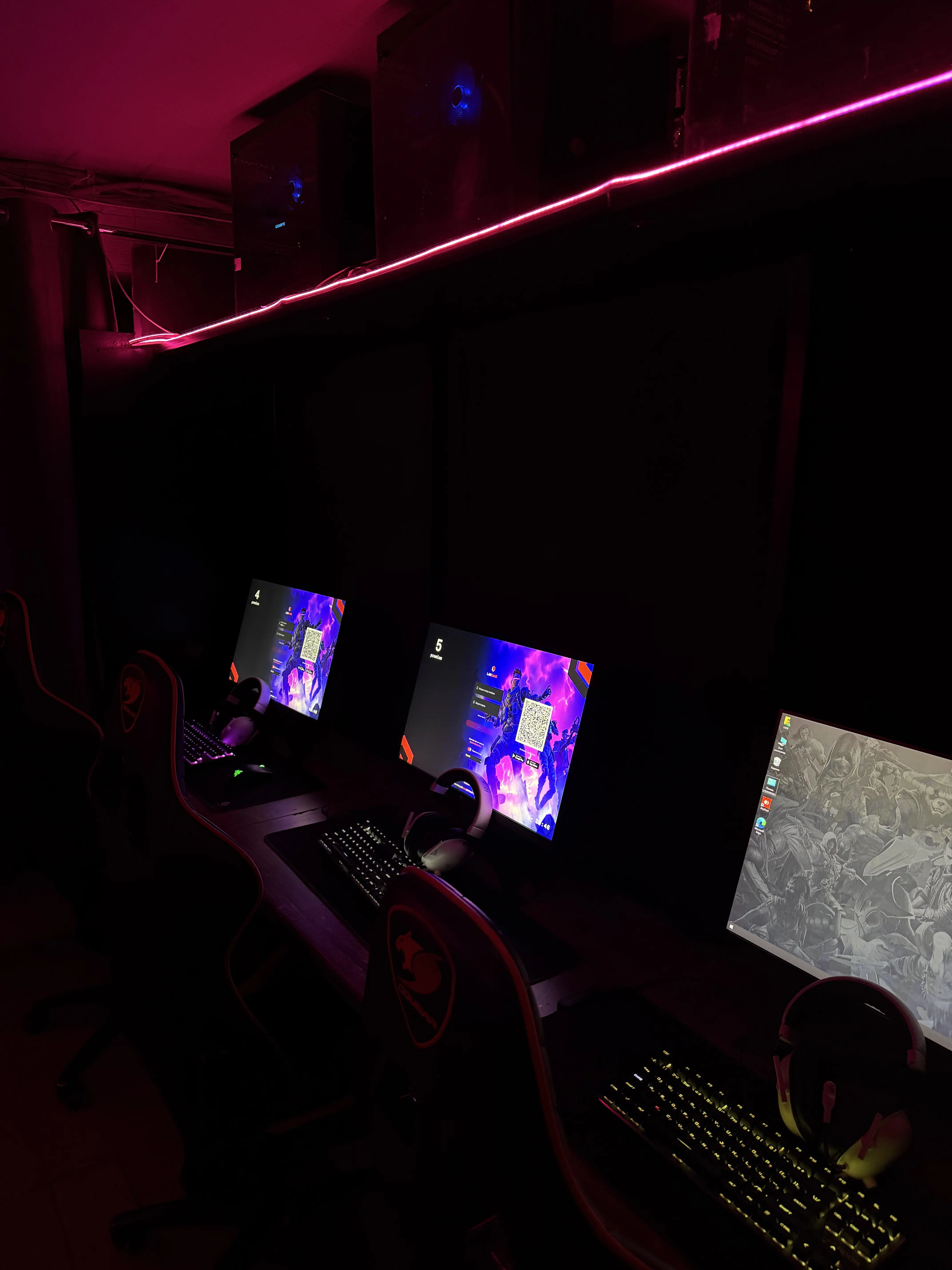 Изображение клуба MentUp Аллея Героев № 4