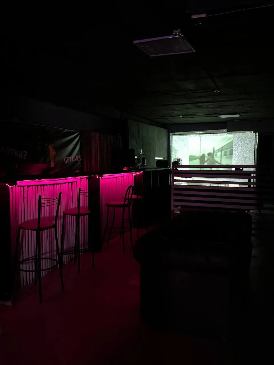 Изображение клуба MentUp Аллея Героев № 8