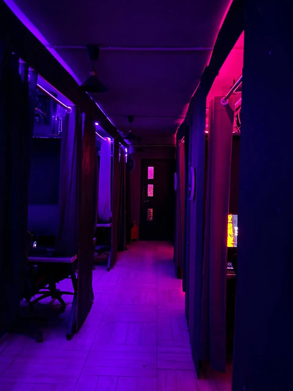 Изображение клуба MentUp Аллея Героев № 10