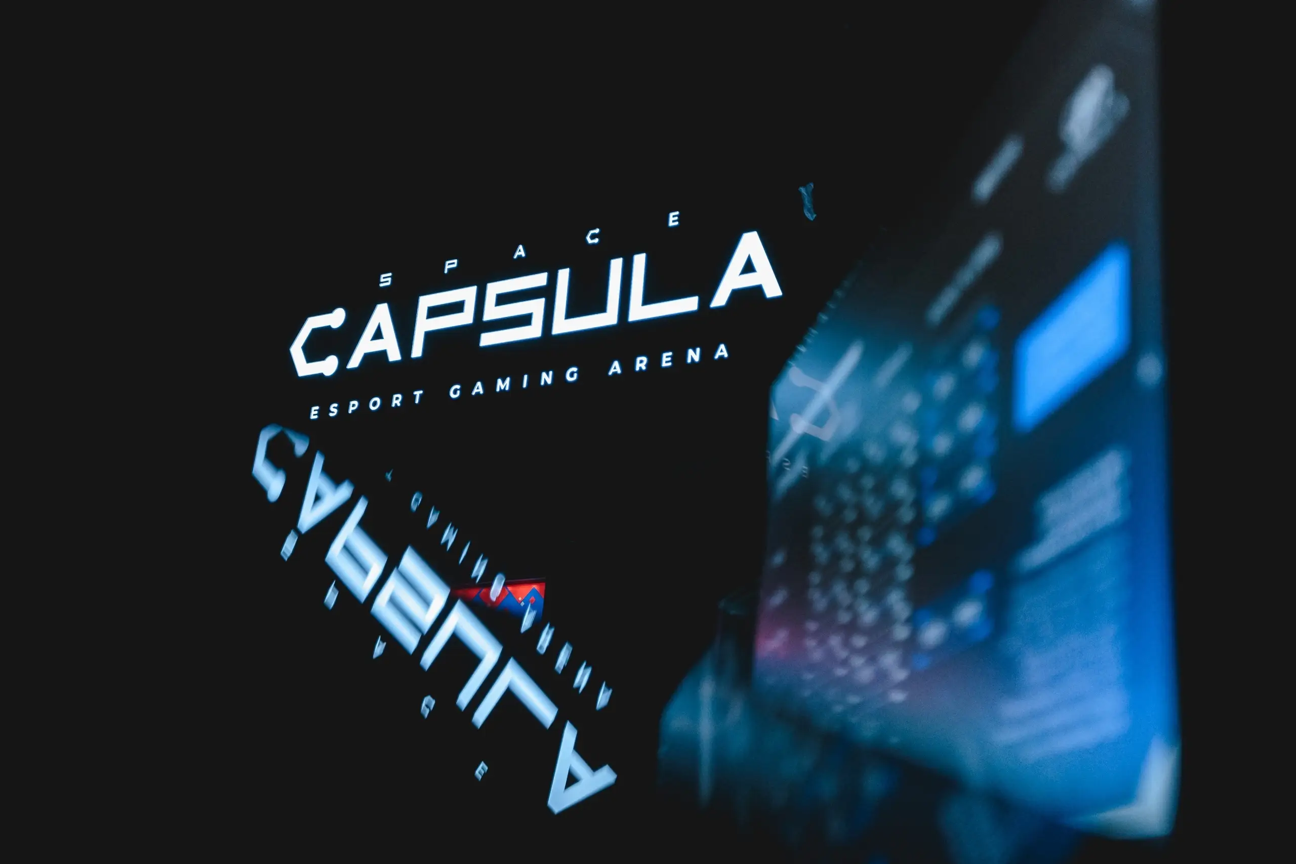 Изображение клуба Space Capsula № 1