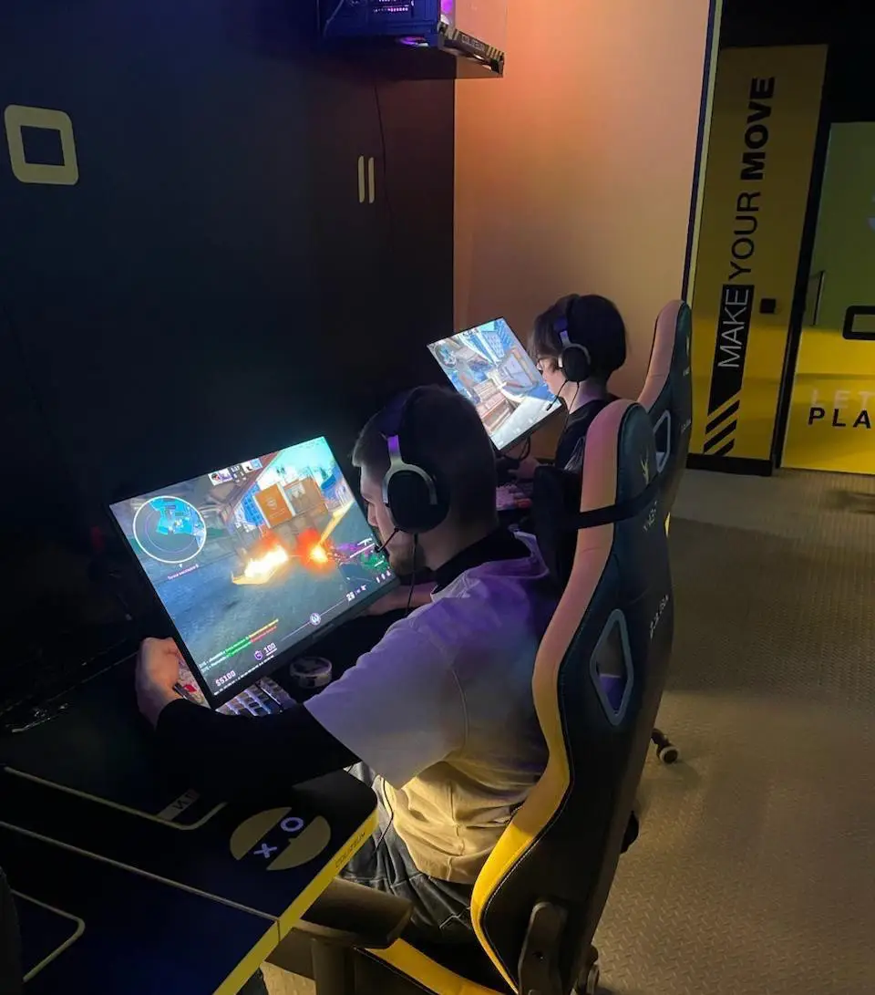 Изображение клуба COLIZEUM Магадан Ленина № 8