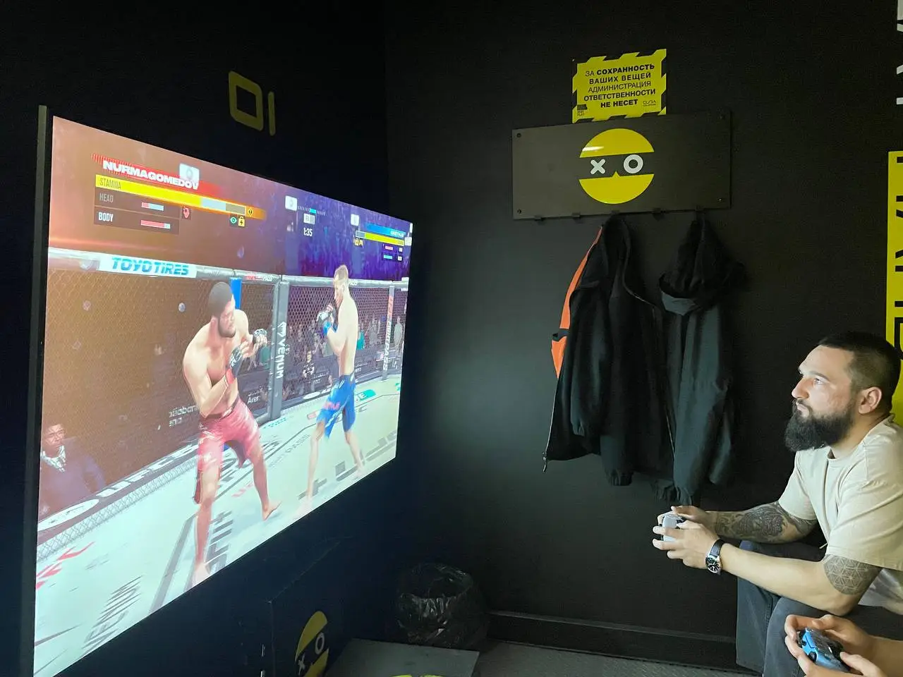 Изображение клуба COLIZEUM Магадан Ленина № 9