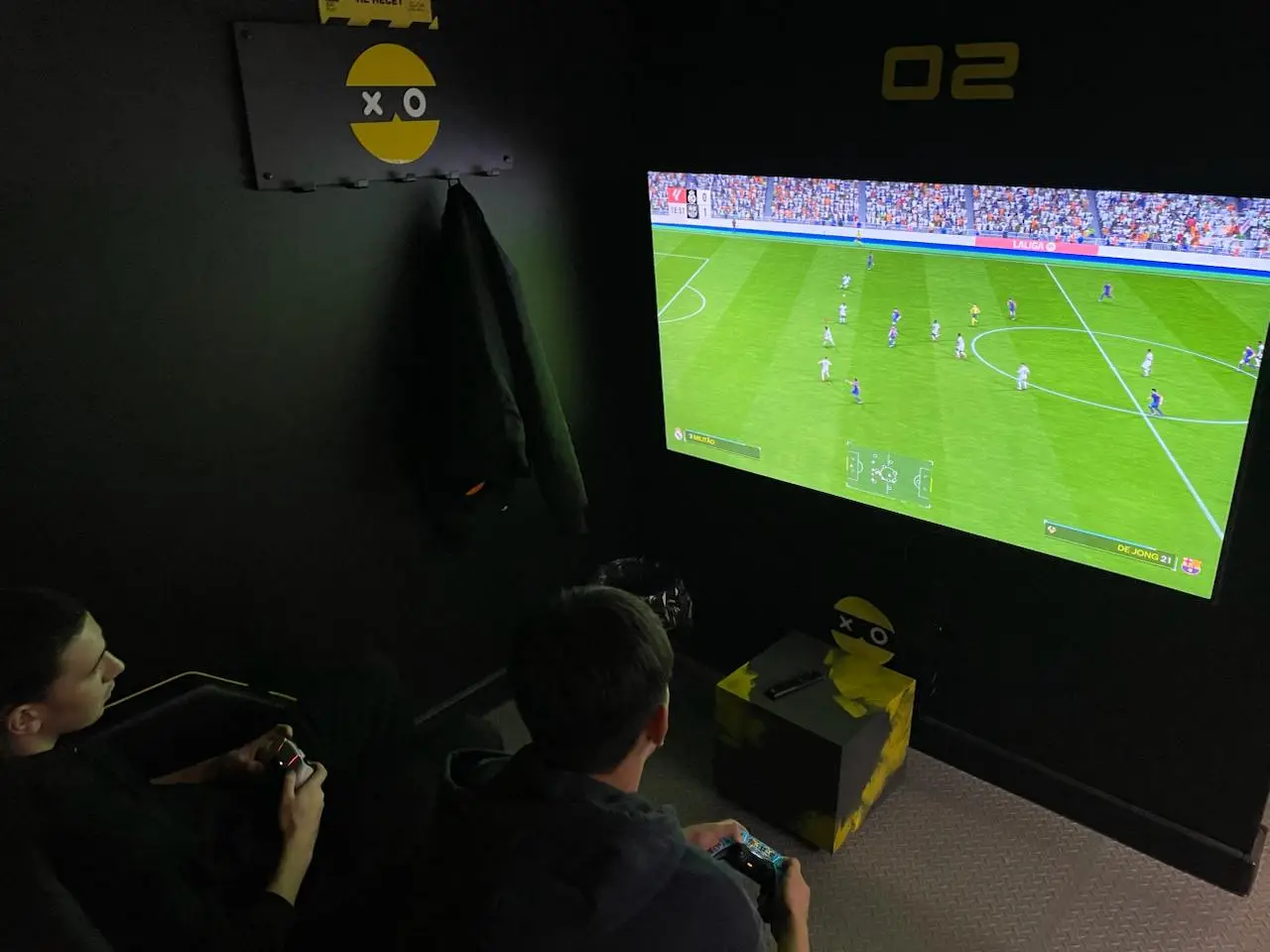 Изображение клуба COLIZEUM Магадан Ленина № 10