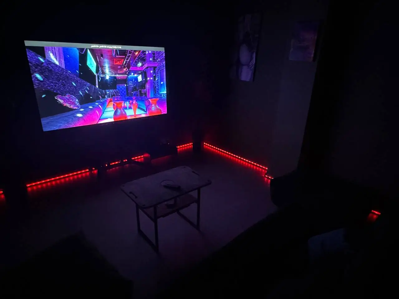 Изображение клуба BATTLE ARENA № 7