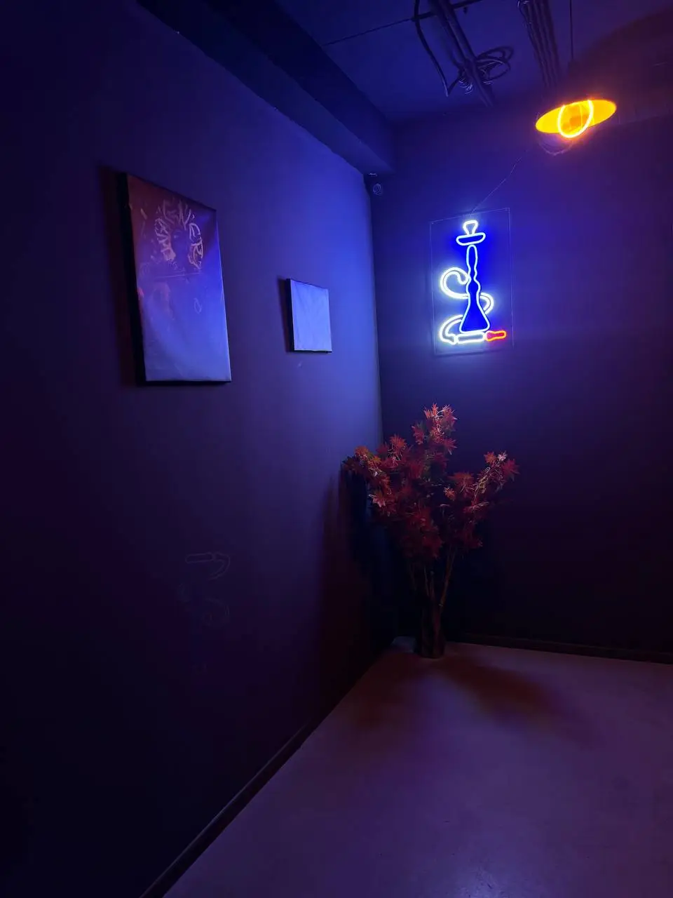 Изображение клуба BATTLE ARENA № 9