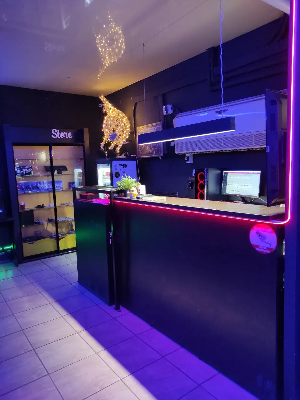 Изображение клуба Lemon Club № 6