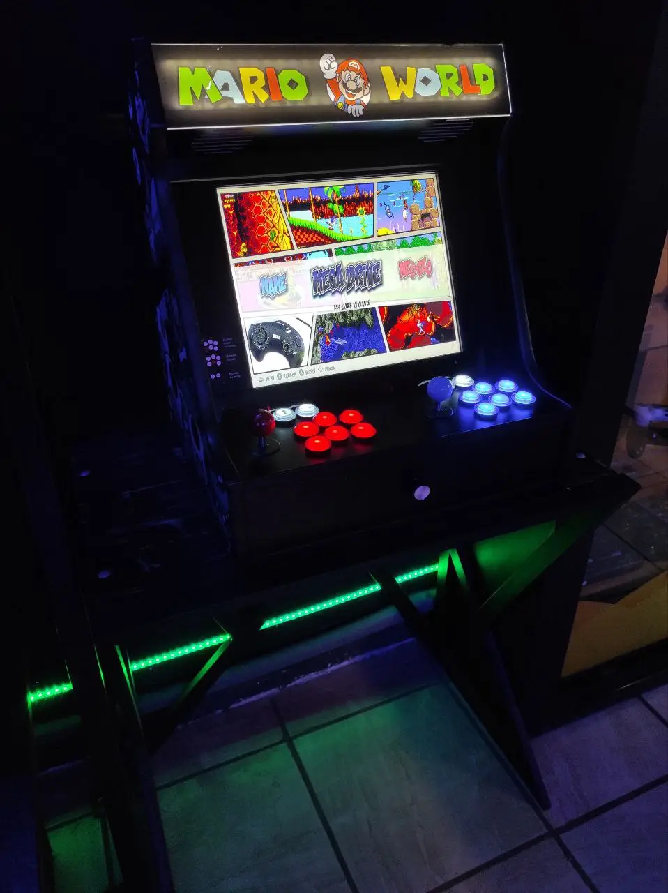 Изображение клуба Lemon Club № 7