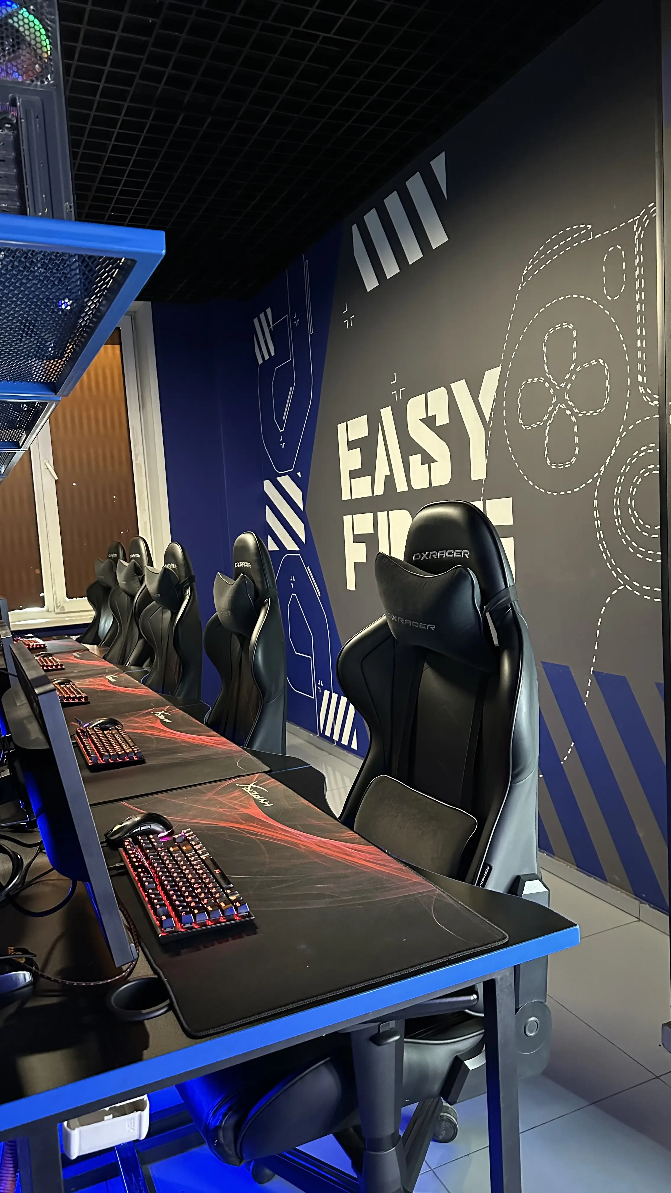 Изображение клуба TRUE GAMERS | Красноярск | Мужества № 4