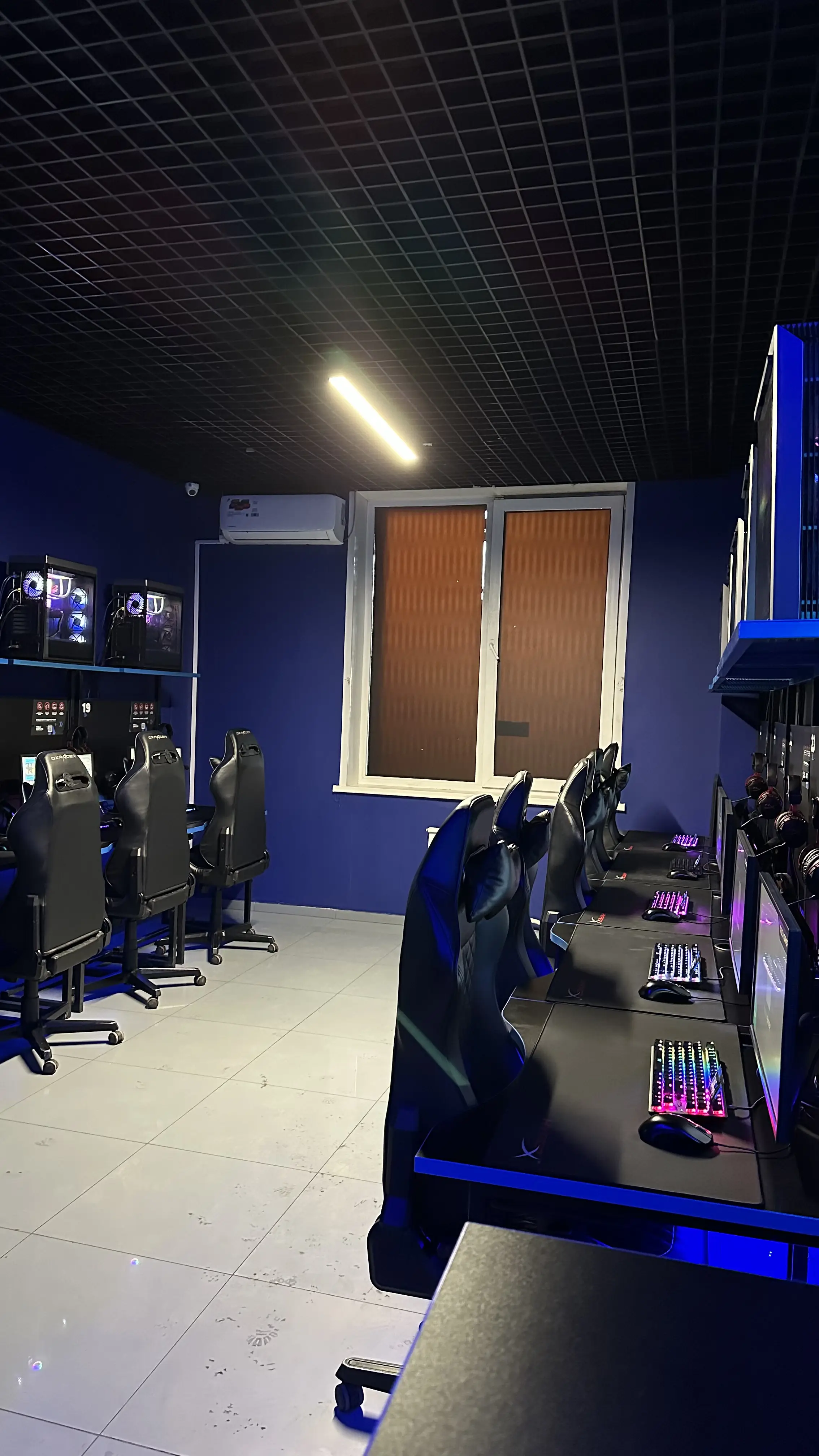 Изображение клуба TRUE GAMERS | Красноярск | Мужества № 7