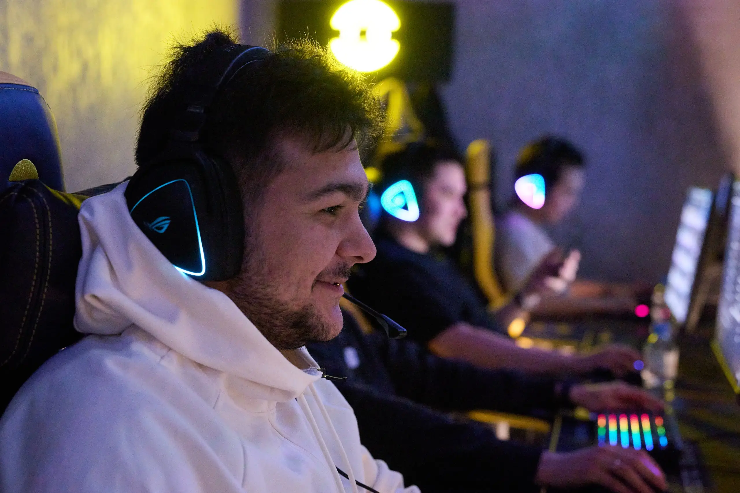 Изображение клуба COLIZEUM Горный № 9