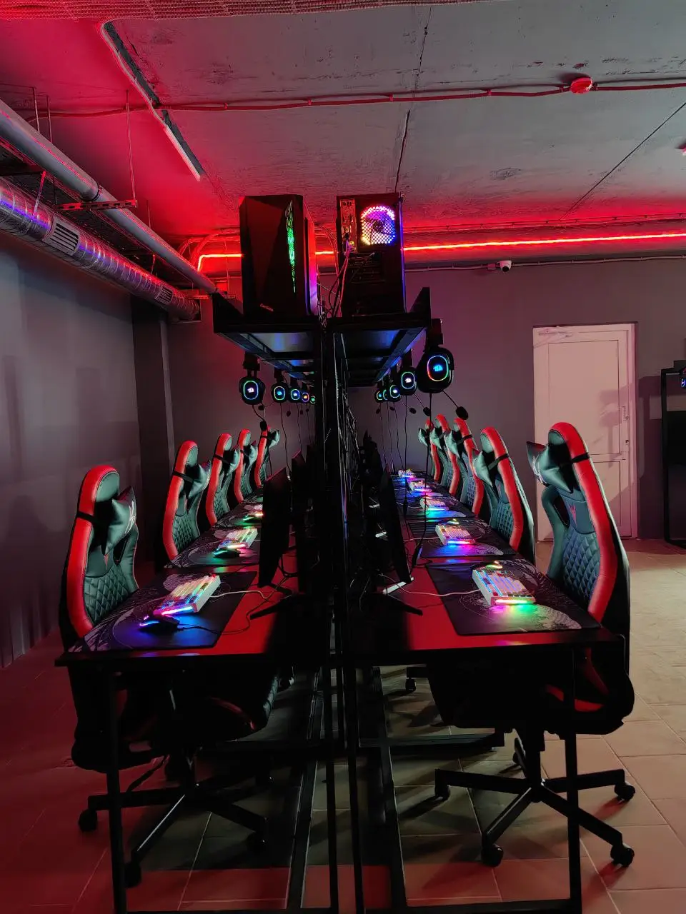 Изображение клуба CYBER_XATA № 5