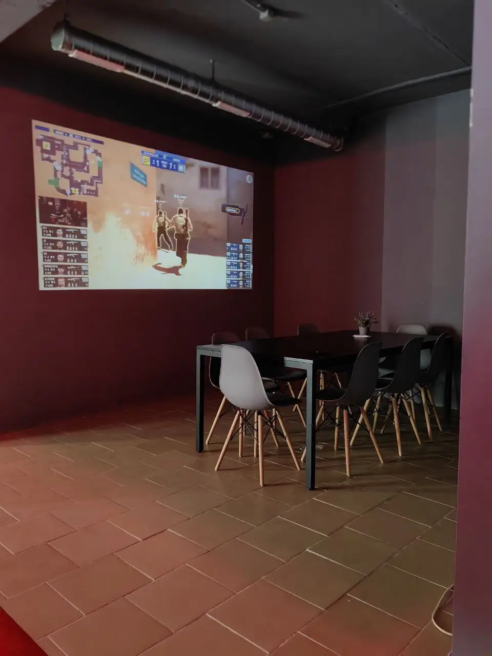 Изображение клуба CYBER_XATA № 3