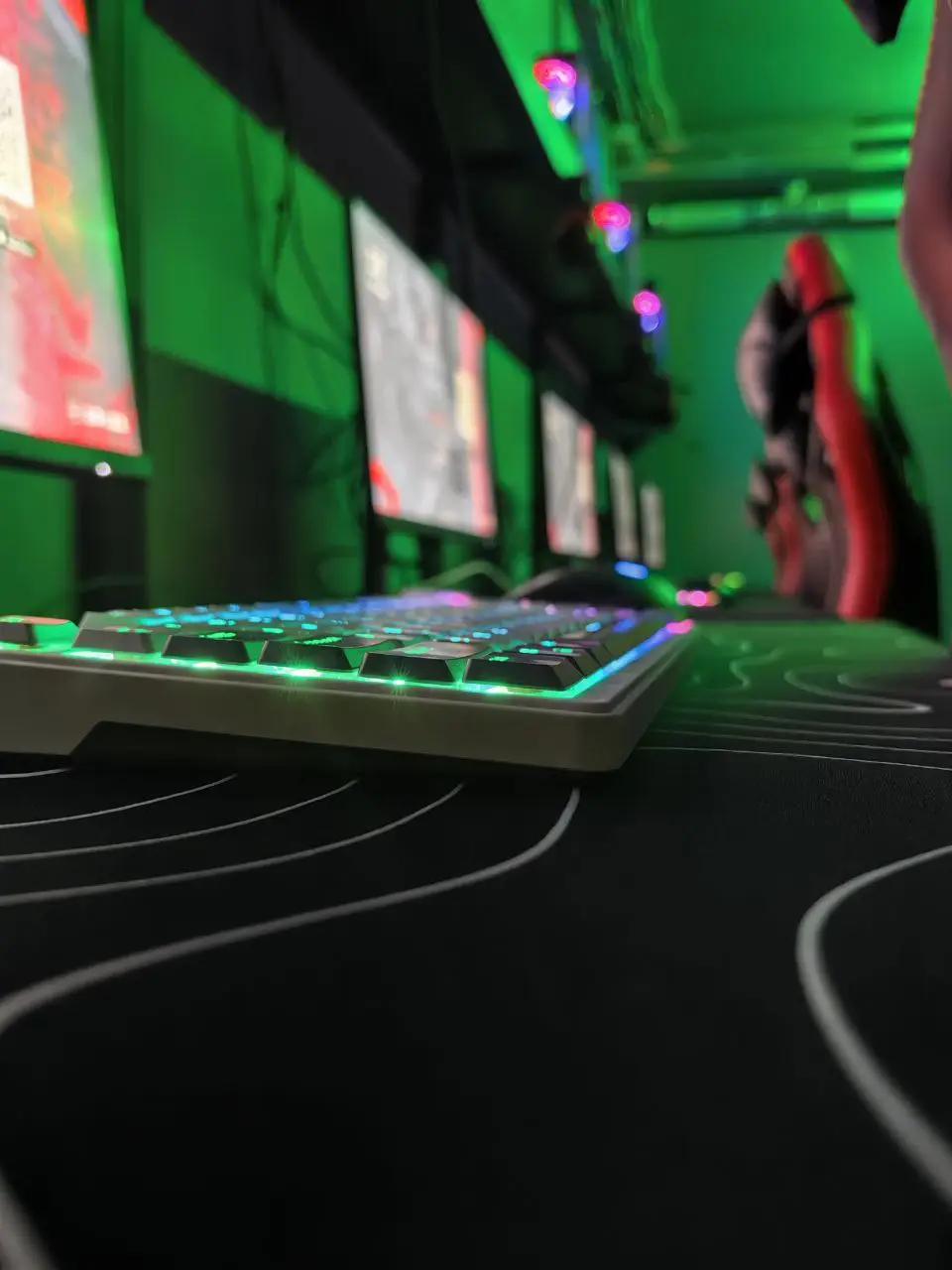 Изображение клуба CYBER_XATA № 8