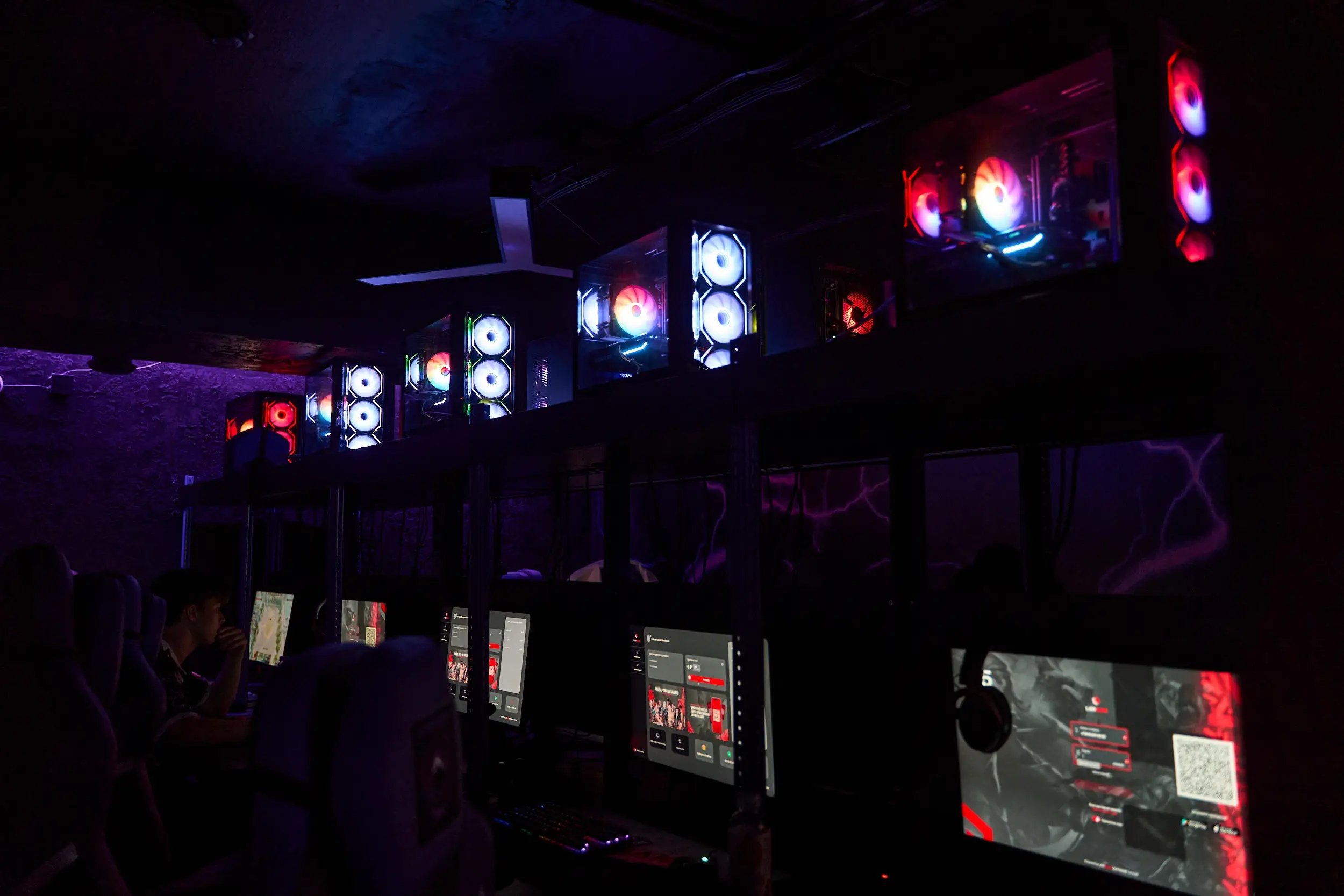 Изображение клуба ARCANE № 6