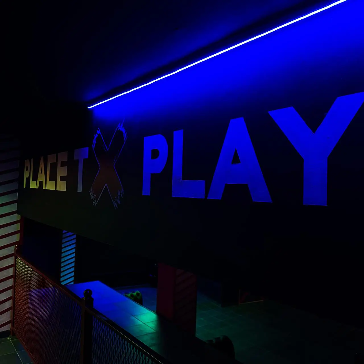 Изображение клуба CyberX Серпухов Московское шоссе 49 № 1