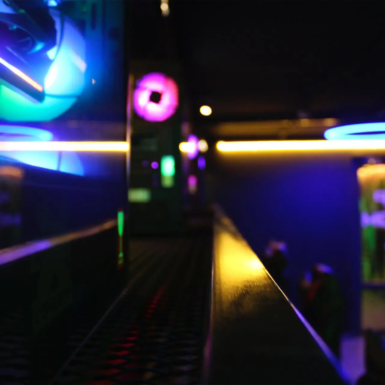 Изображение клуба CyberX Серпухов Московское шоссе 49 № 3