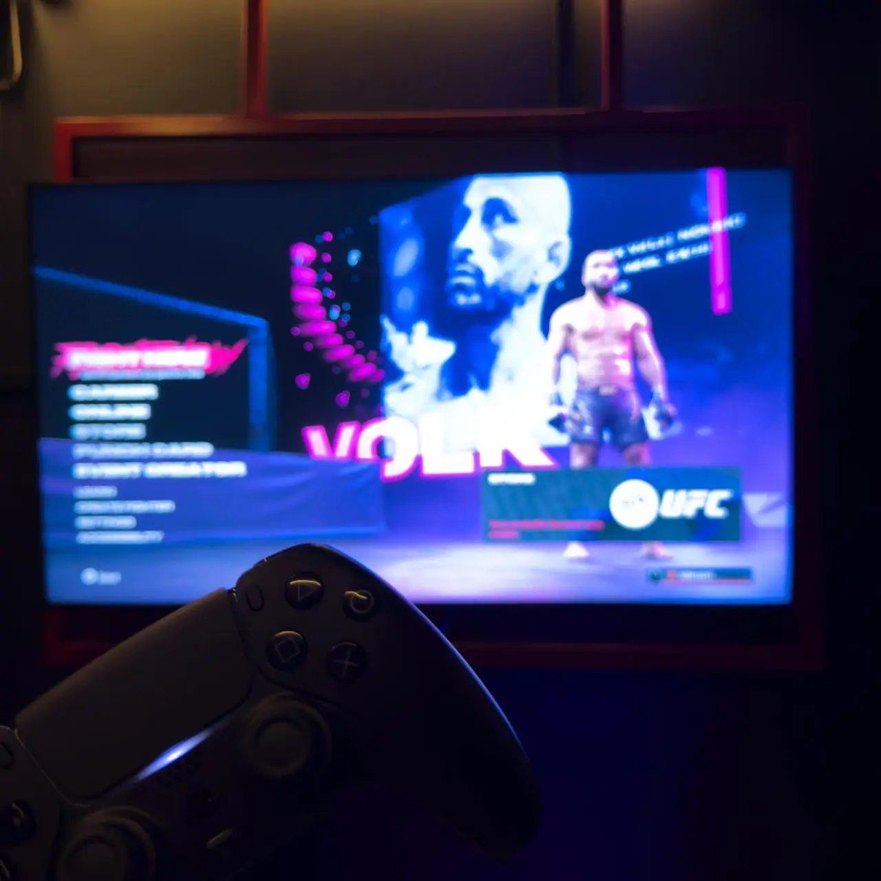 Изображение клуба CyberX Серпухов Московское шоссе 49 № 7