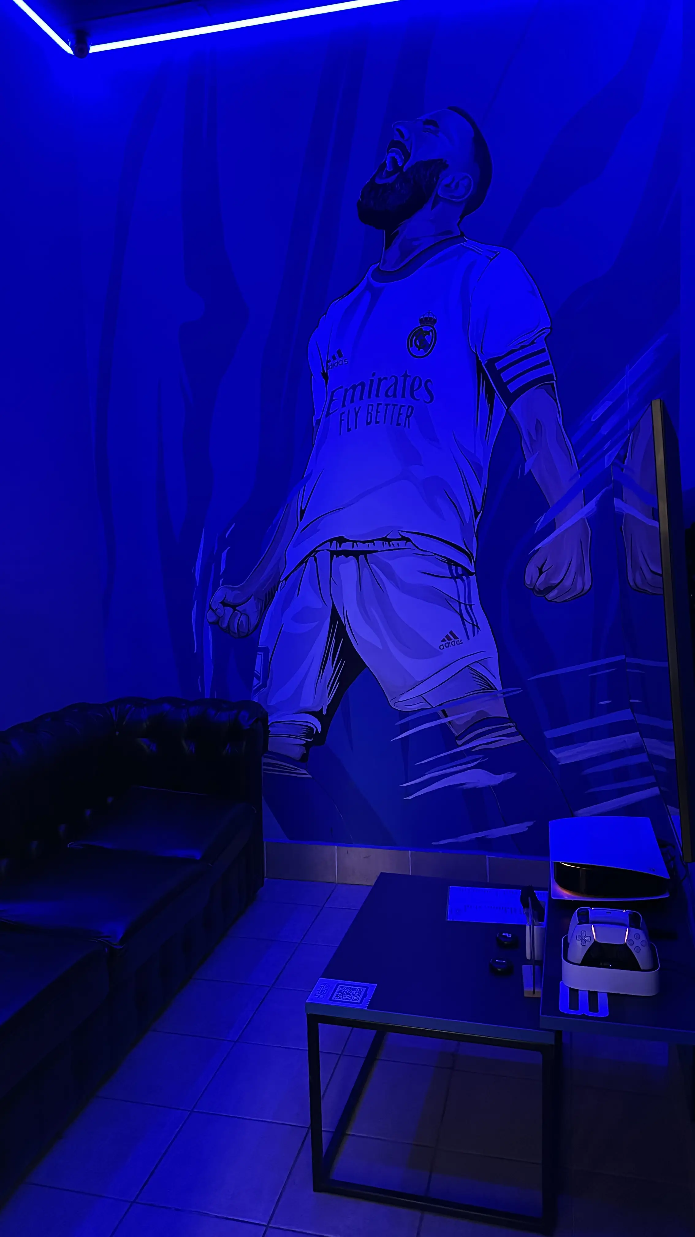 Изображение клуба 120FPS № 1