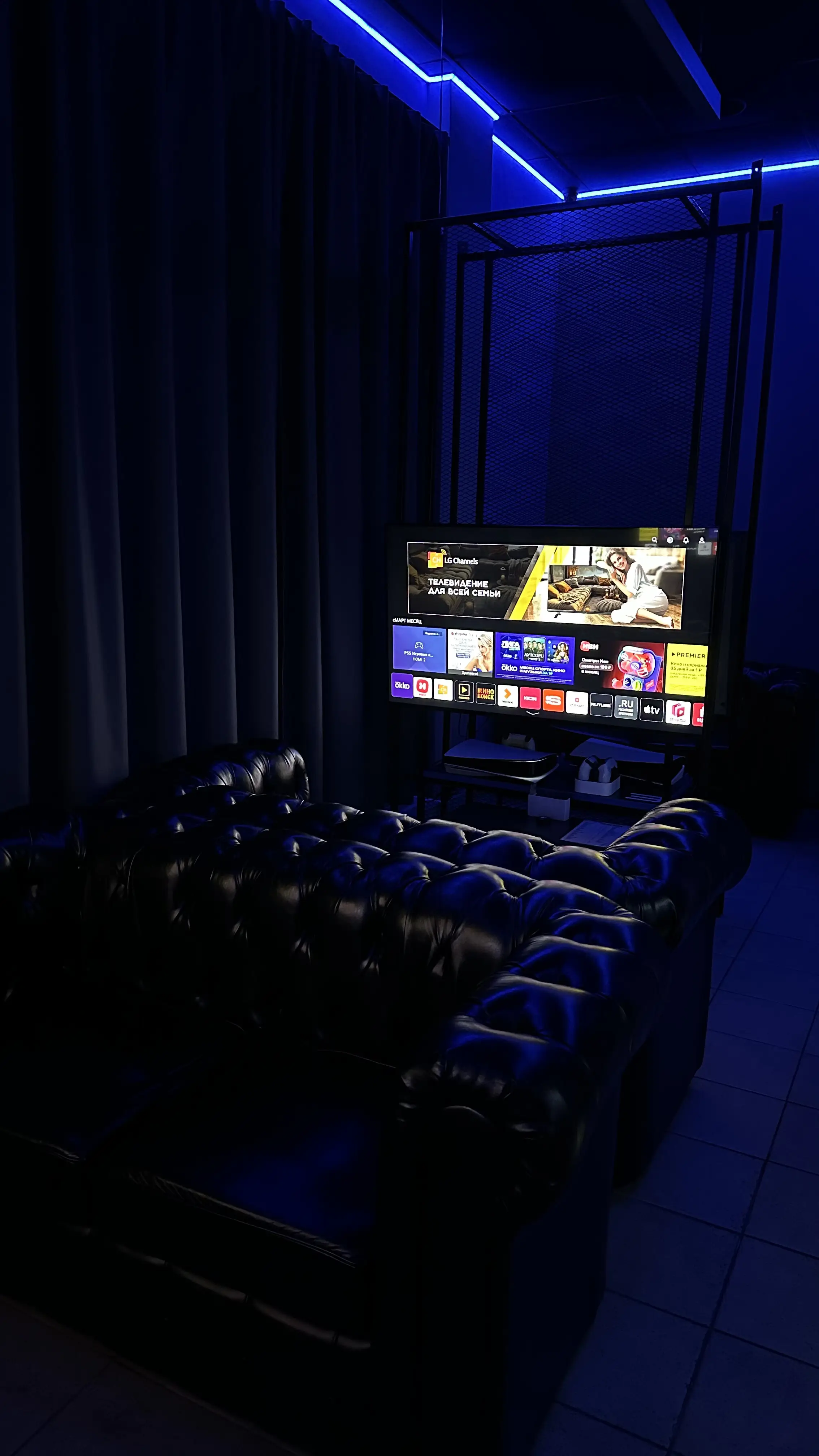 Изображение клуба 120FPS № 3