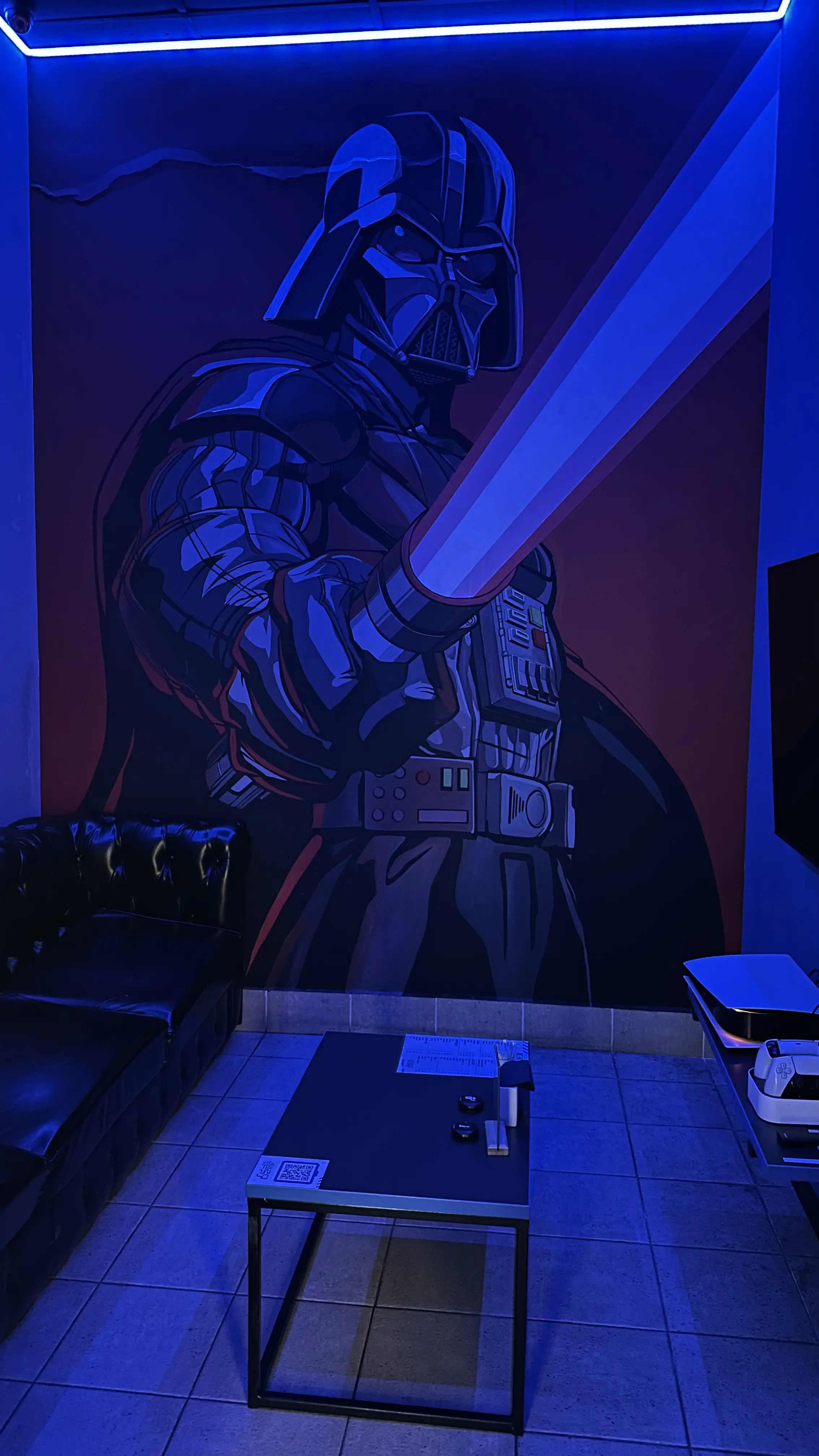 Изображение клуба 120FPS № 2