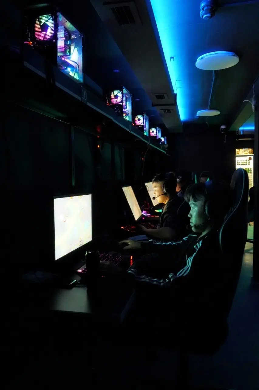 Изображение клуба Valhalla № 2