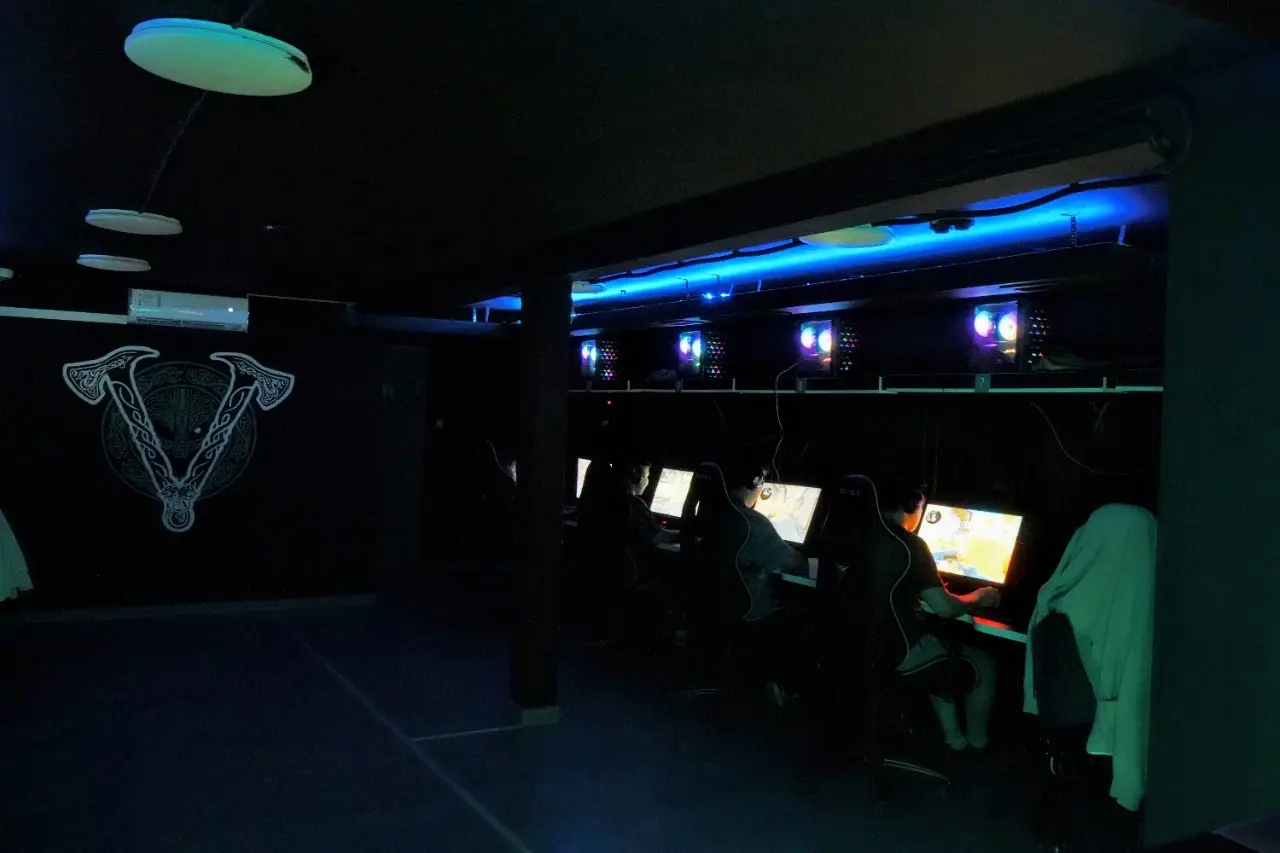 Изображение клуба Valhalla № 3